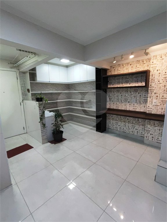 Apartamento à venda com 3 quartos, sendo 1 suíte, em Santana, São Paulo, SP