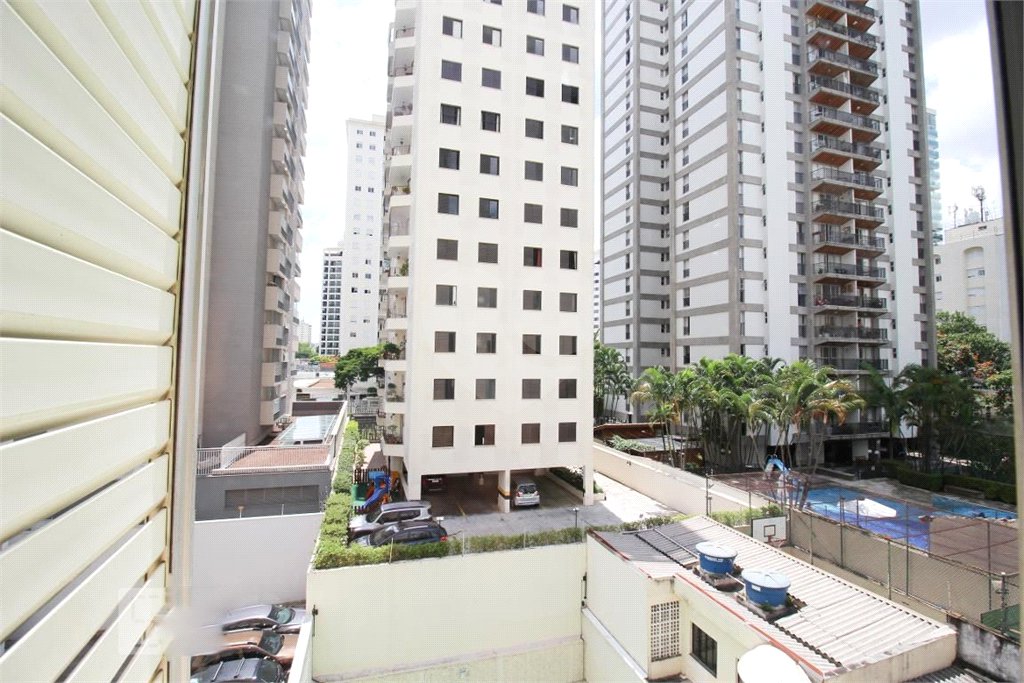 Apartamento à venda com 3 quartos em Indianópolis, São Paulo, SP