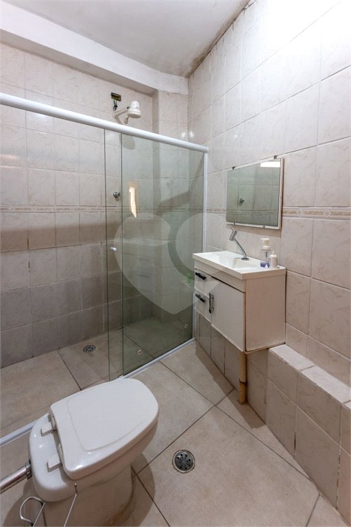 Casa de Vila à venda com 3 quartos, sendo 1 suíte, em Vila Pompéia, São Paulo, SP