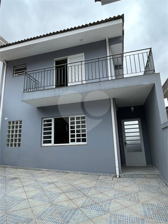 Casa à venda com 3 suítes em Vila Morse, São Paulo, SP