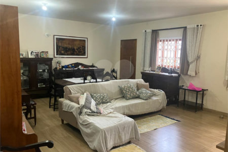 Sobrado à venda com 5 quartos, sendo 4 suítes,  em Vila Aurora (zona Norte), São Paulo, SP