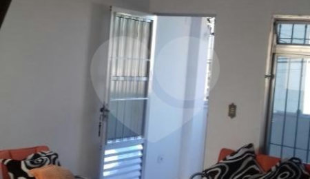 Sobrado à venda com 3 quartos, sendo 1 suíte,  em Pirituba, São Paulo, SP
