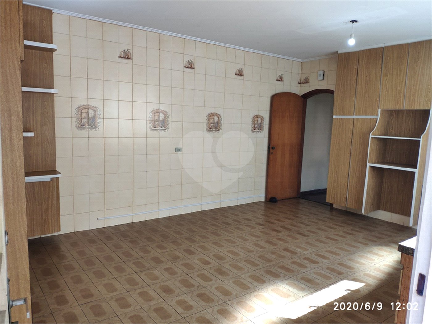 Casa à venda com 5 quartos, sendo 1 suíte, em Jaguaré, São Paulo, SP