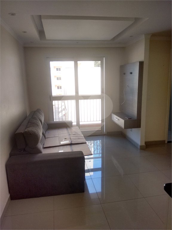 Apartamento à venda com 2 quartos, sendo 1 suíte, em Tremembé, São Paulo, SP