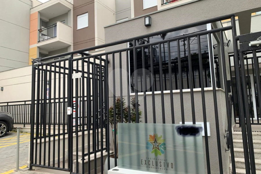 Apartamento à venda com 2 quartos em Tremembé, São Paulo, SP