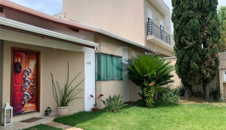 Casa à venda com 4 quartos, sendo 1 suíte,  em Jardim Esplanada, Indaiatuba, SP