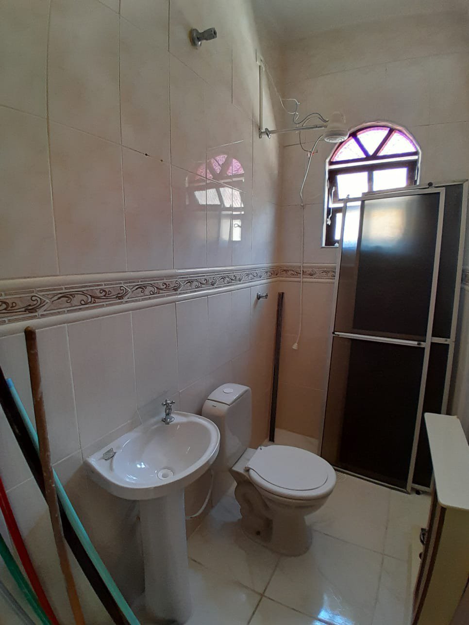 Casa à venda com 2 quartos, sendo 1 suíte, em Jardim Marabá, Mongaguá, SP