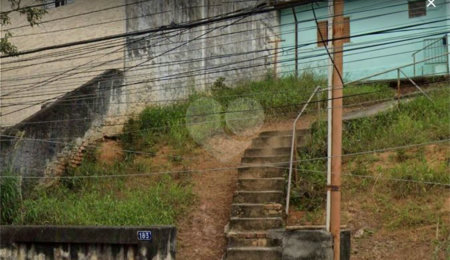 Terreno à venda em Santana, São Paulo, SP