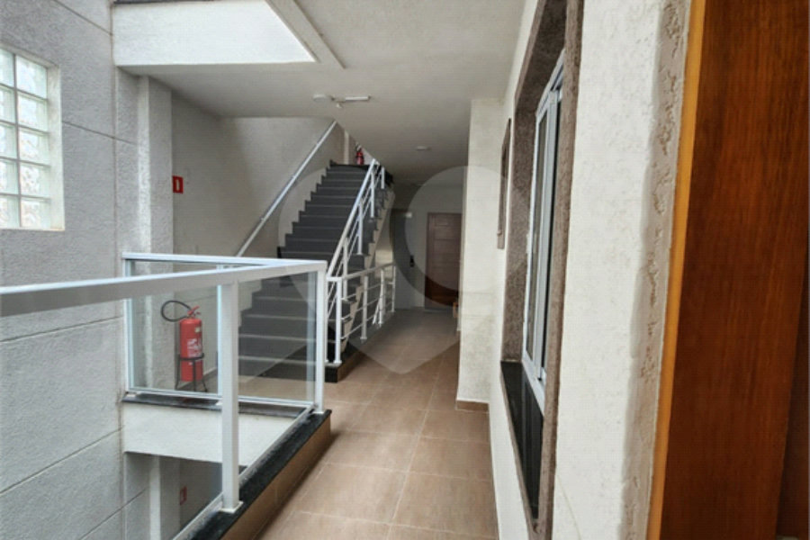 Apartamento à venda com 2 quartos, sendo 1 suíte,  em Santana, São Paulo, SP