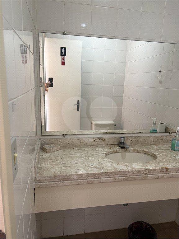 Apartamento à venda com 2 quartos em Jardim Pinheiros, São Paulo, SP