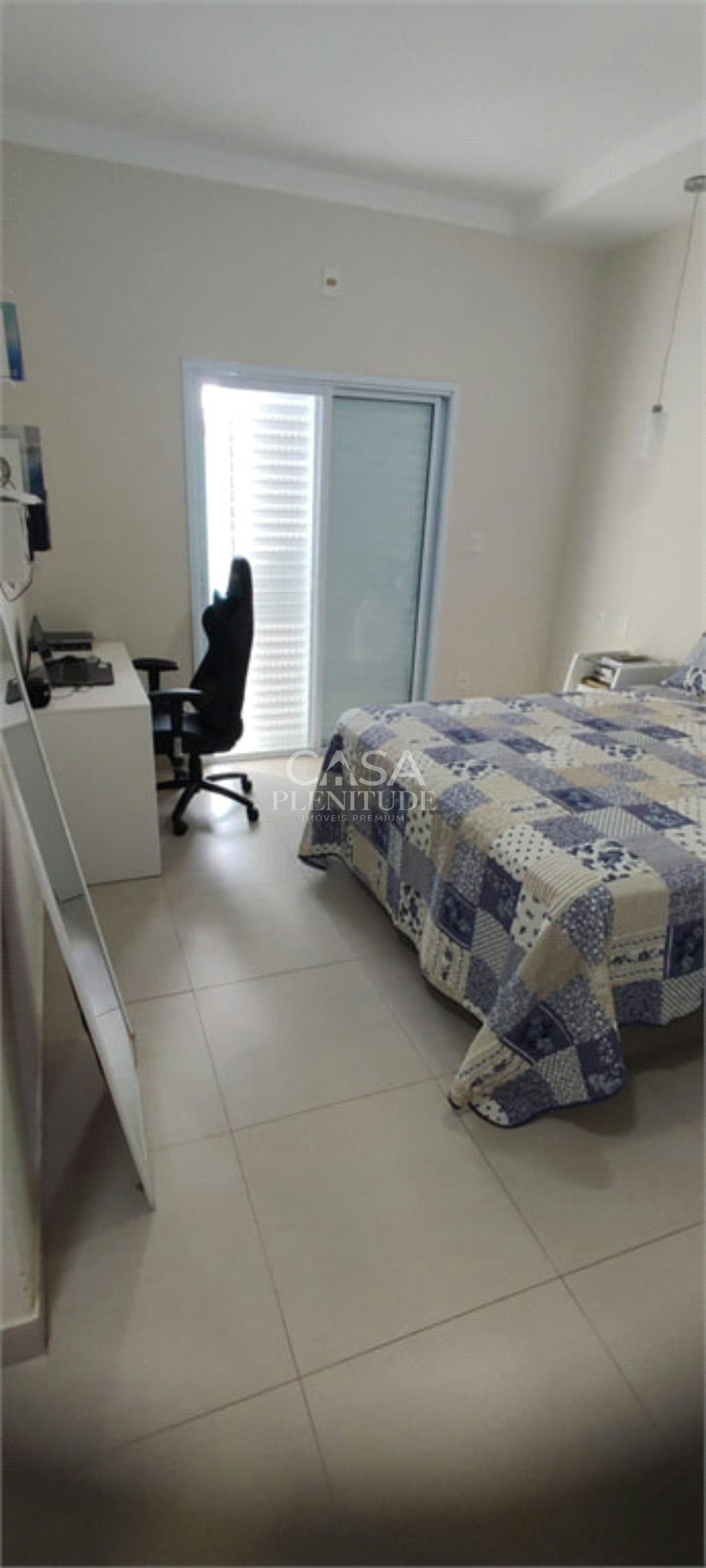 Casa em condomínio à venda com 3 quartos, sendo 1 suíte, em Jardim Novo Horizonte, Sorocaba, SP