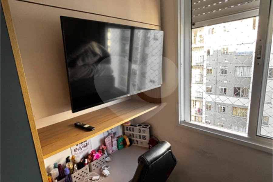 Apartamento à venda com 2 quartos em Jaraguá, São Paulo, SP