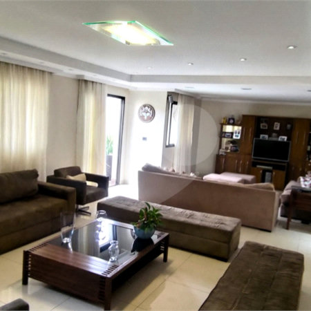 Apartamento à venda com 3 suítes em Tatuapé, São Paulo, SP