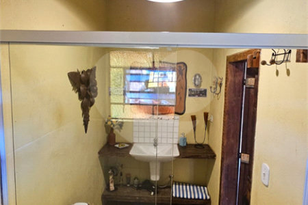 Casa Térrea à venda com 4 quartos, sendo 1 suíte, em Jardim Centenário, Atibaia, SP