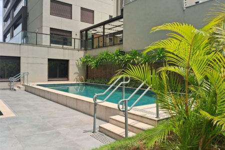 Apartamento à venda com 2 suítes em Bela Aliança, São Paulo, SP