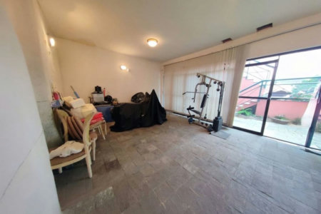 Casa com 7 dormitórios, 249 m² - venda por R$ 2.235.000,00 ou aluguel por R$ 15.000,00 - Gonzaga - Santos/SP