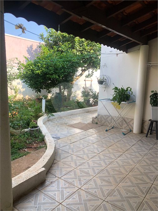 Casa Térrea à venda com 2 quartos em Vila Loyola, Jundiaí, SP