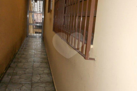 Sobrado à venda com 3 quartos, sendo 2 suítes, em Vila Aurora (zona Norte), São Paulo, SP