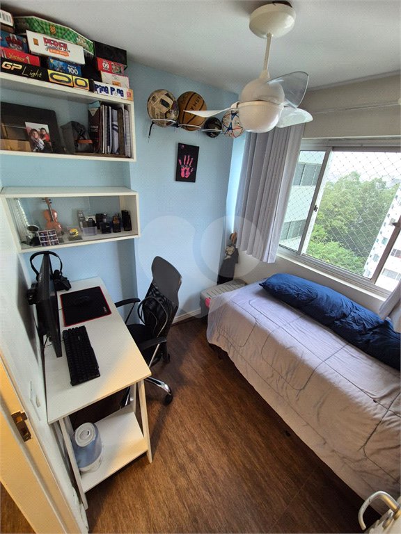 Apartamento à venda com 3 quartos, sendo 1 suíte, em Jardim Olympia, São Paulo, SP