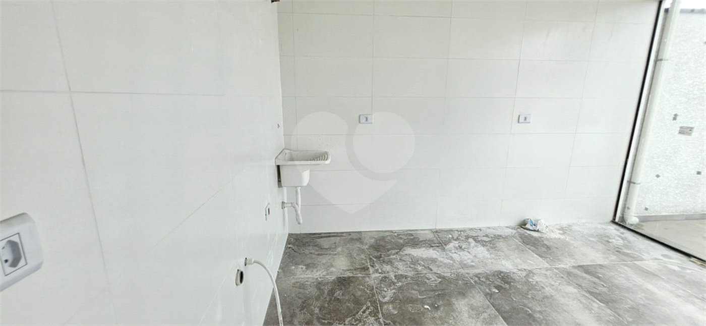 Apartamento à venda com 2 quartos, sendo 1 suíte, em Vila Pereira Barreto, São Paulo, SP