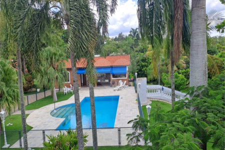 Casa à venda com 3 quartos, sendo 1 suíte, no condomínio Residencial Vale das Laranjeiras, Indaiatuba - SP