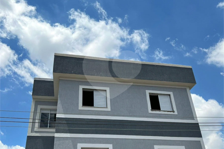 Apartamento à venda com 2 quartos em Vila Nova Cachoeirinha, São Paulo, SP