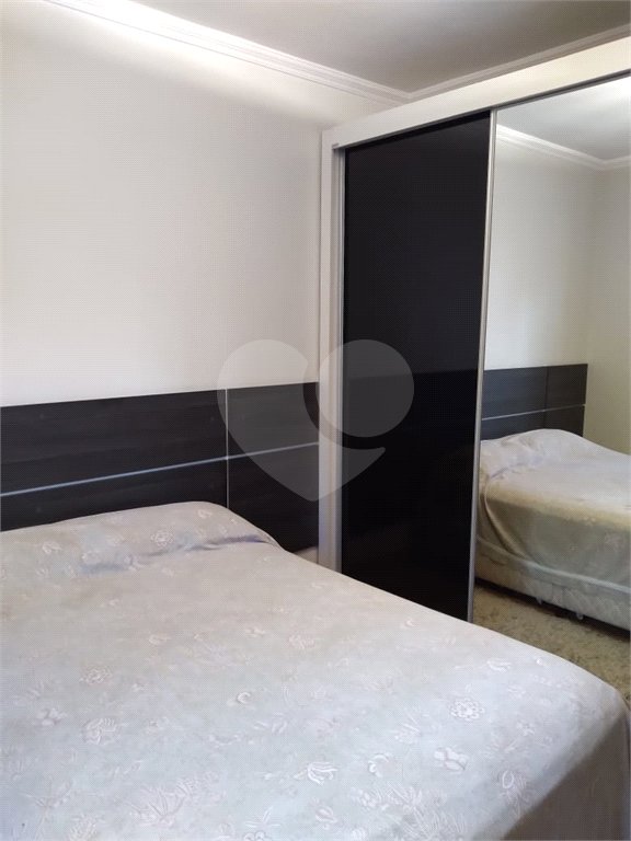 Sobrado à venda com 4 quartos, sendo 1 suíte,  em Limão, São Paulo, SP