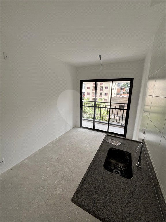 Apartamento à venda ou para alugar com 1 quarto em Pinheiros, São Paulo, SP