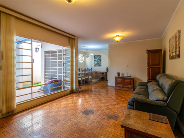 Casa Térrea à venda com 3 quartos, sendo 1 suíte,  em Santo Amaro, São Paulo, SP