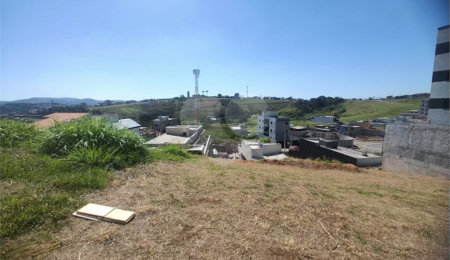 Terreno à venda em Residencial Jardins da Catalunha, Atibaia, SP