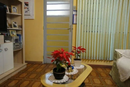 Casa à venda com 3 quartos, sendo 2 suítes, em Jardim Taboão, São Paulo, SP