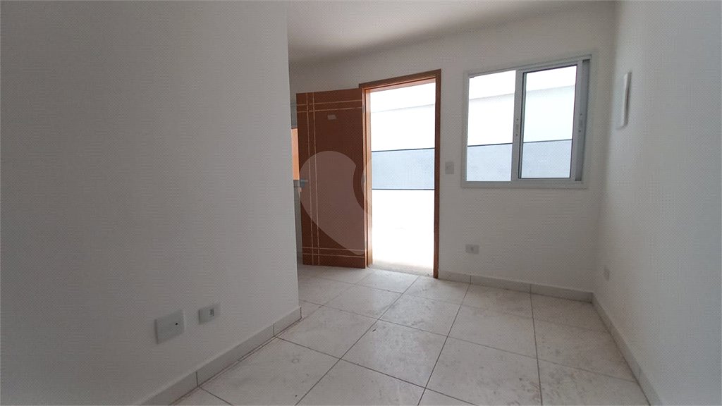 Apartamento à venda com 2 quartos, sendo 1 suíte, em Vila Mazzei, São Paulo, SP