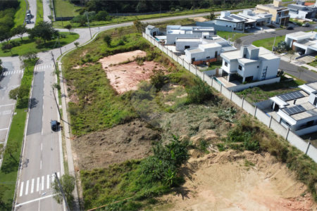 Terreno à venda em Residencial Central Parque, Salto, SP