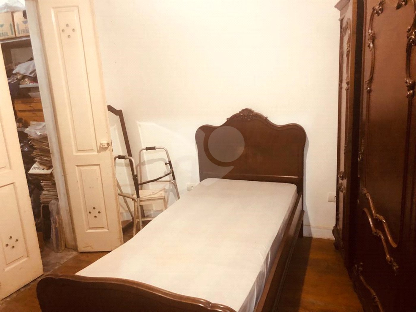 Sobrado à venda com 4 quartos, sendo 1 suíte, em Perdizes, São Paulo, SP