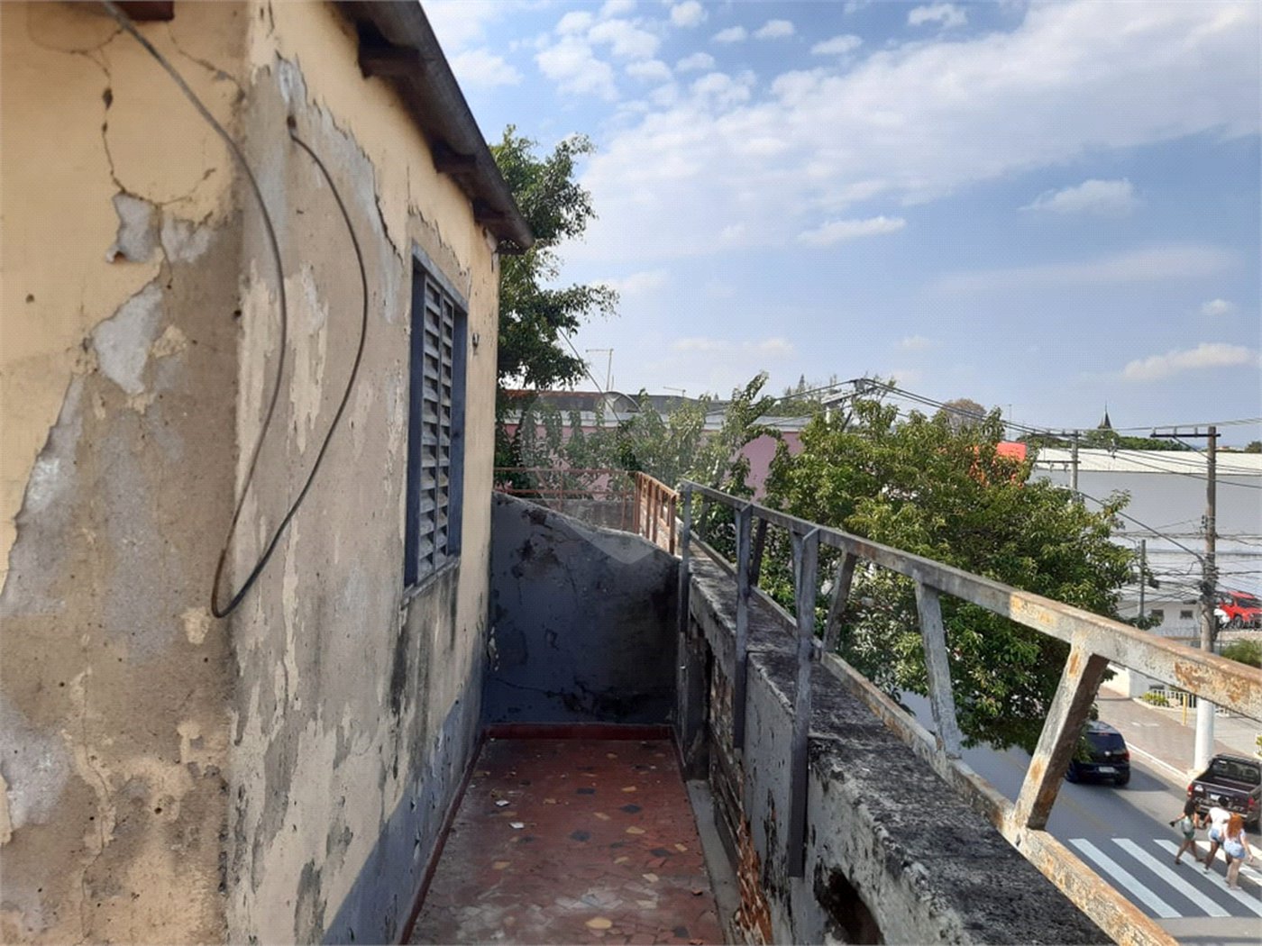 Prédio à venda em Tucuruvi, São Paulo, SP
