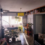 Duplex à venda com 2 suítes em Pinheiros, São Paulo, SP