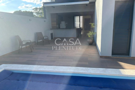 Terreno em condomínio à venda com 3 suítes em Chácaras Residenciais Santa Maria, Votorantim, SP