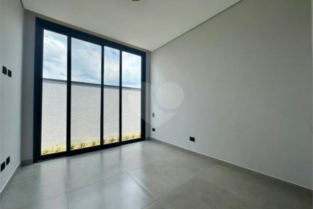 Casa à venda com 3 suítes no condomínio Alphaville Castello Itu, Itu - SP