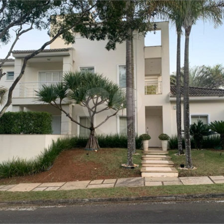 Casa à venda com 3 suítes no condomínio Residencial Villa dos Inglezes, Sorocaba - SP