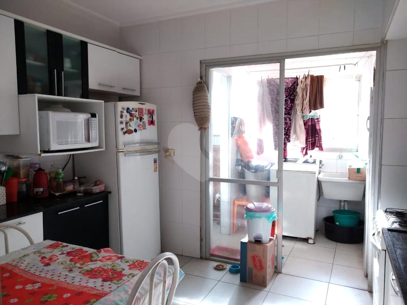 Apartamento à venda com 3 quartos em Jardim São Paulo(zona Norte), São Paulo, SP