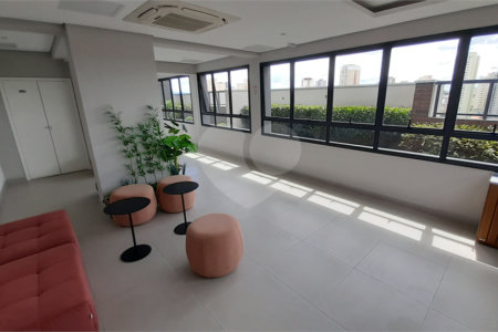 Apartamento à venda com 2 quartos, sendo 1 suíte, em Jardim São Paulo(zona Norte), São Paulo, SP