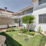 Casa Térrea à venda com 4 quartos, sendo 3 suítes, em Brooklin, São Paulo, SP