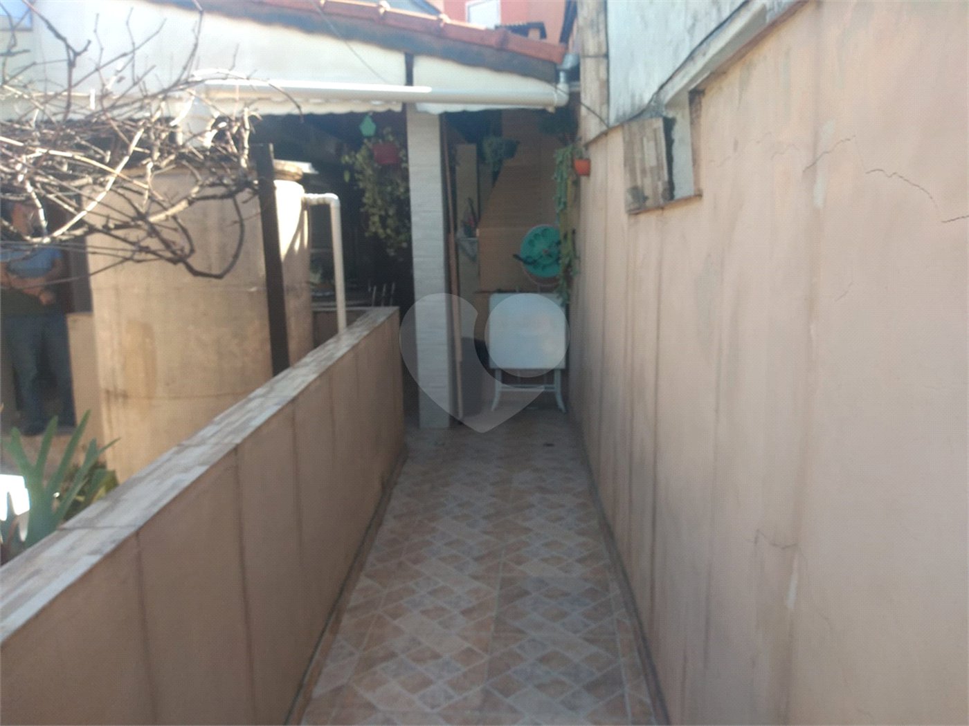 Casa Térrea à venda com 2 quartos em Vila Santa Edwiges, São Paulo, SP