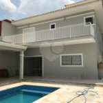 Casa à venda com 3 suítes no condomínio Aldeia da Mata, Votorantim - SP