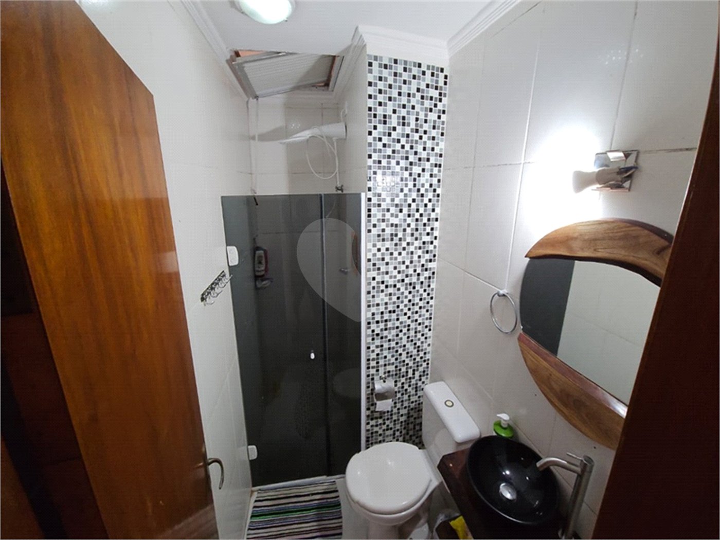Casa à venda com 2 quartos no condomínio Tulipa 3, São Paulo - SP