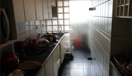 Apartamento à venda com 2 quartos, sendo 1 suíte,  em Santana, São Paulo, SP