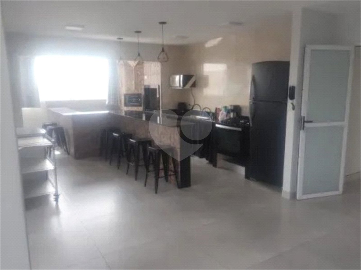 Apartamento à venda com 2 quartos em Conceição, Osasco, SP
