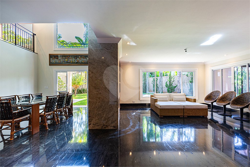 Casa à venda com 4 suítes em Alto de Pinheiros, São Paulo, SP