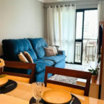 Apartamento à venda com 2 quartos, sendo 1 suíte, em Vila Nova Cachoeirinha, São Paulo, SP