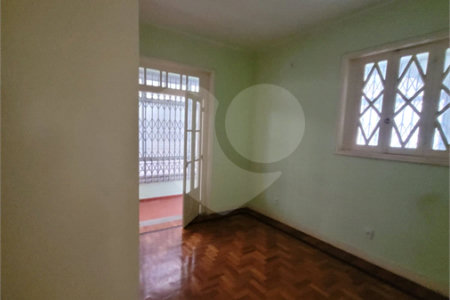 Apartamento à venda com 3 quartos em Rio Comprido, Rio de Janeiro, RJ
